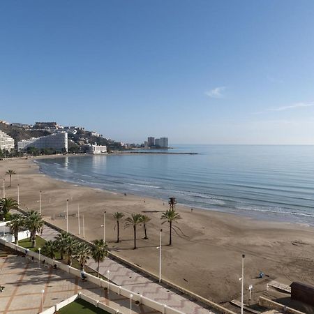 Florazar 3, 8º-B Apartment Cullera Exterior foto
