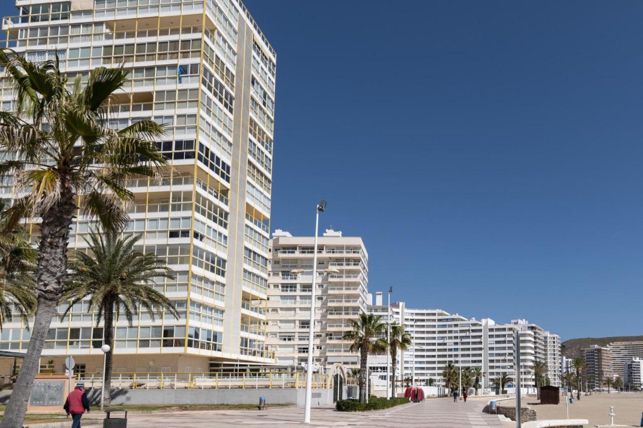 Florazar 3, 8º-B Apartment Cullera Exterior foto