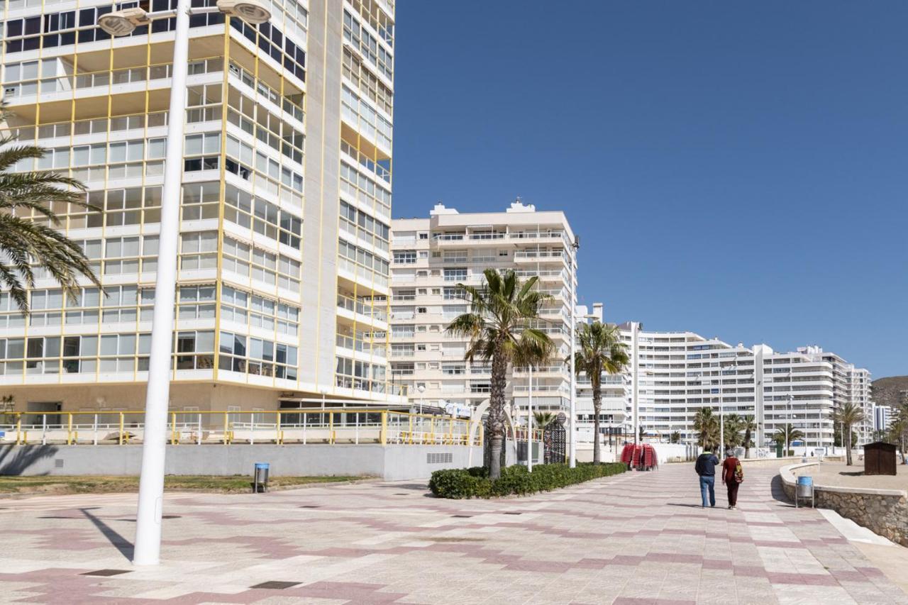 Florazar 3, 8º-B Apartment Cullera Exterior foto