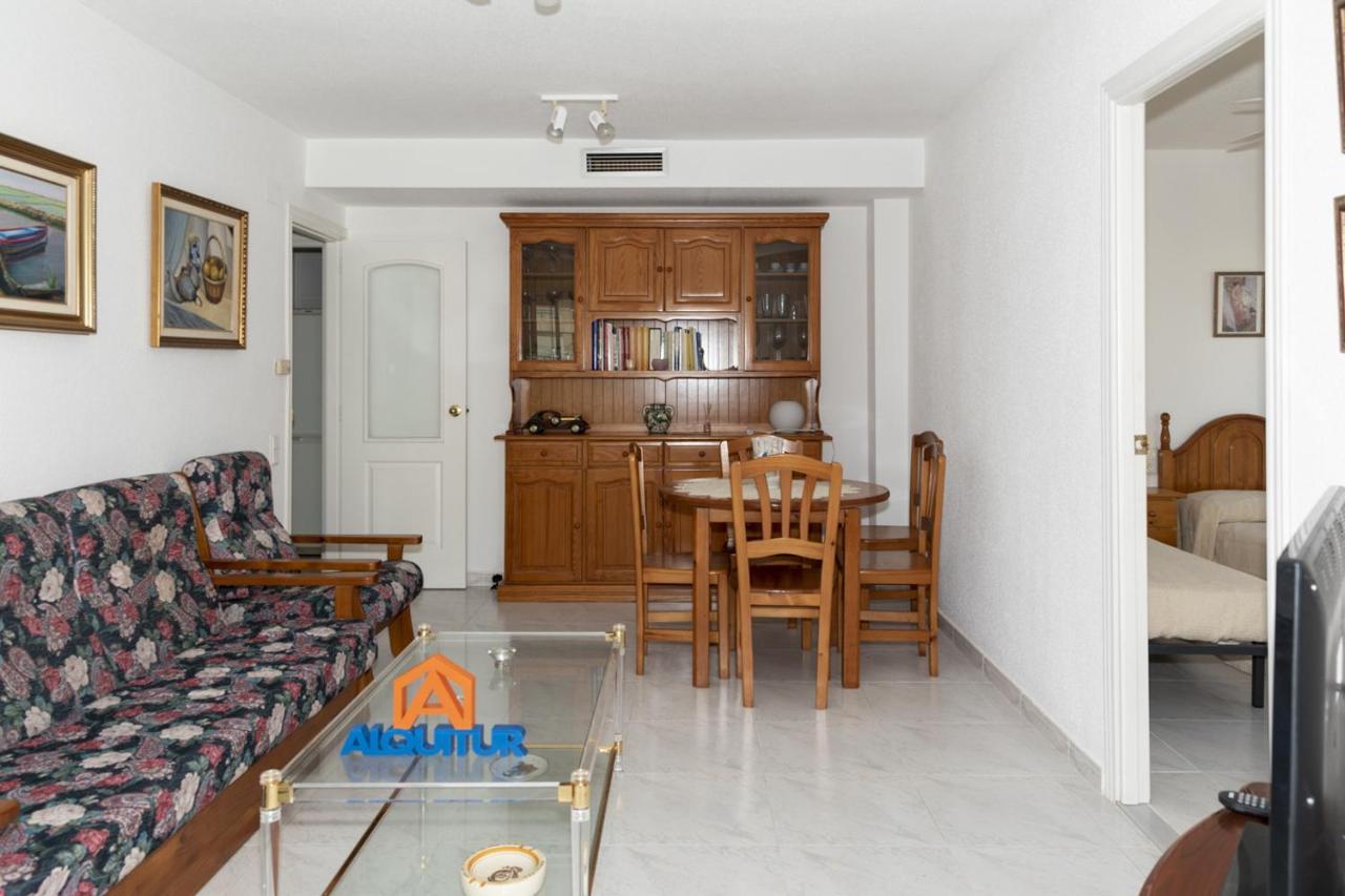 Florazar 3, 8º-B Apartment Cullera Exterior foto